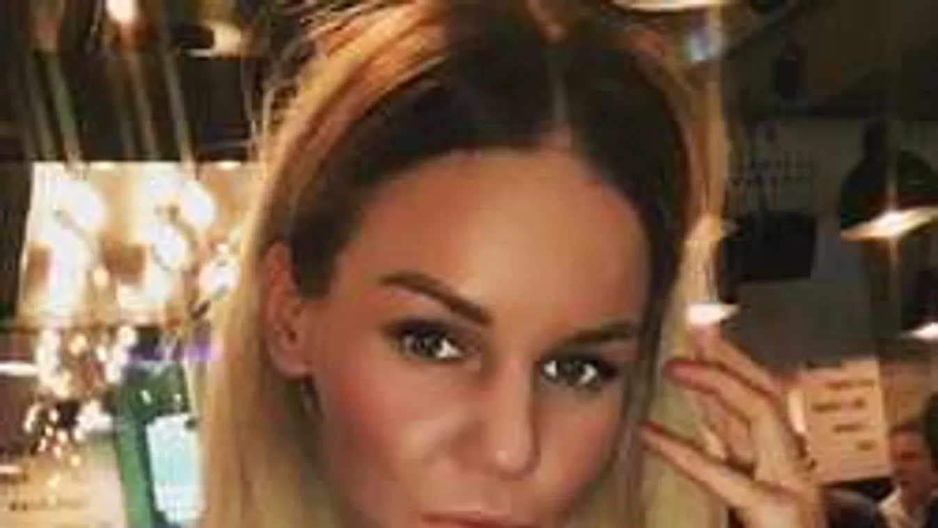 Még mindig fogyni akar a csontsovány egykori RTL-es! - Fotó