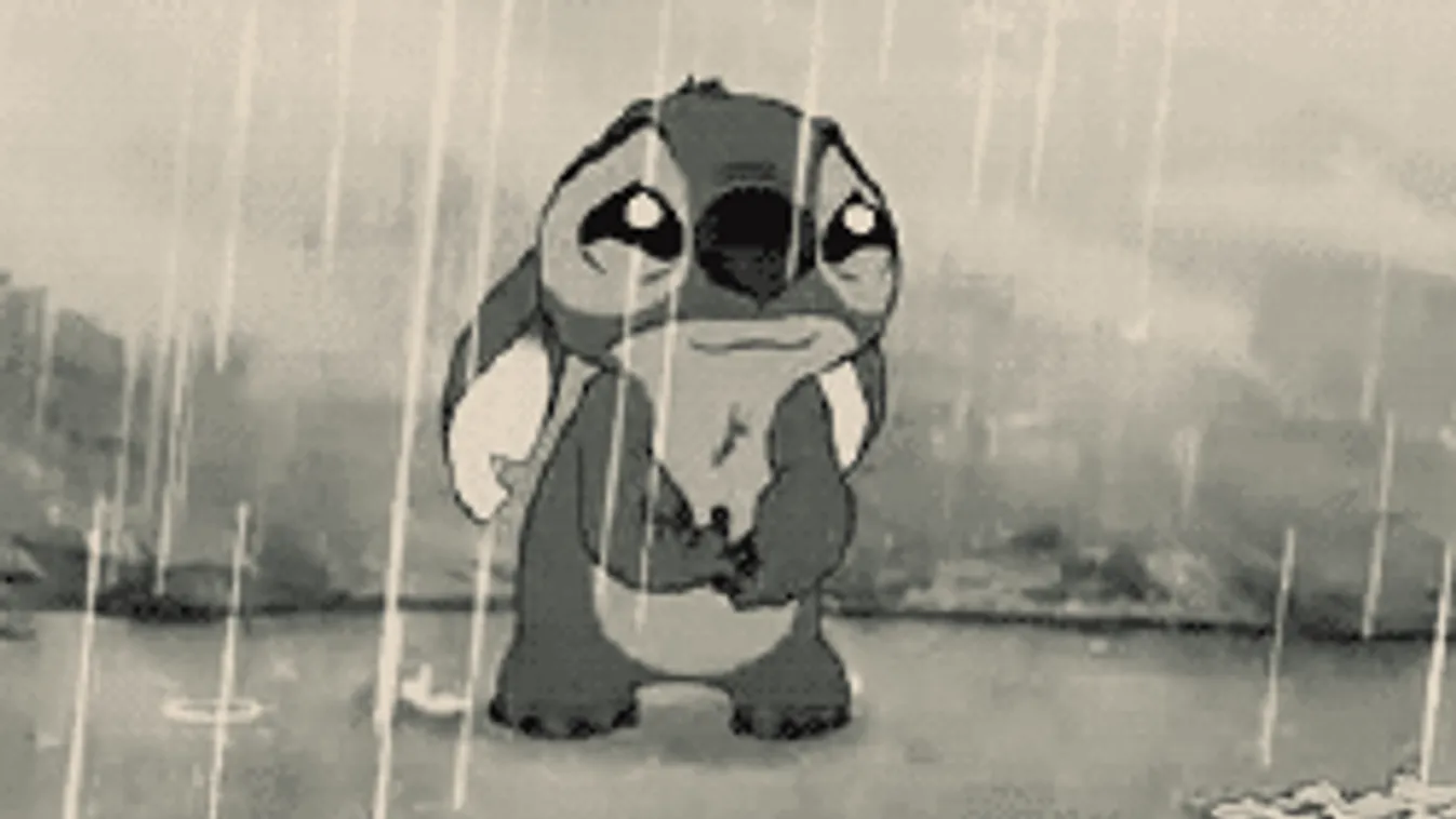 Ez a kegyetlen időjárás vár ránk napokig!