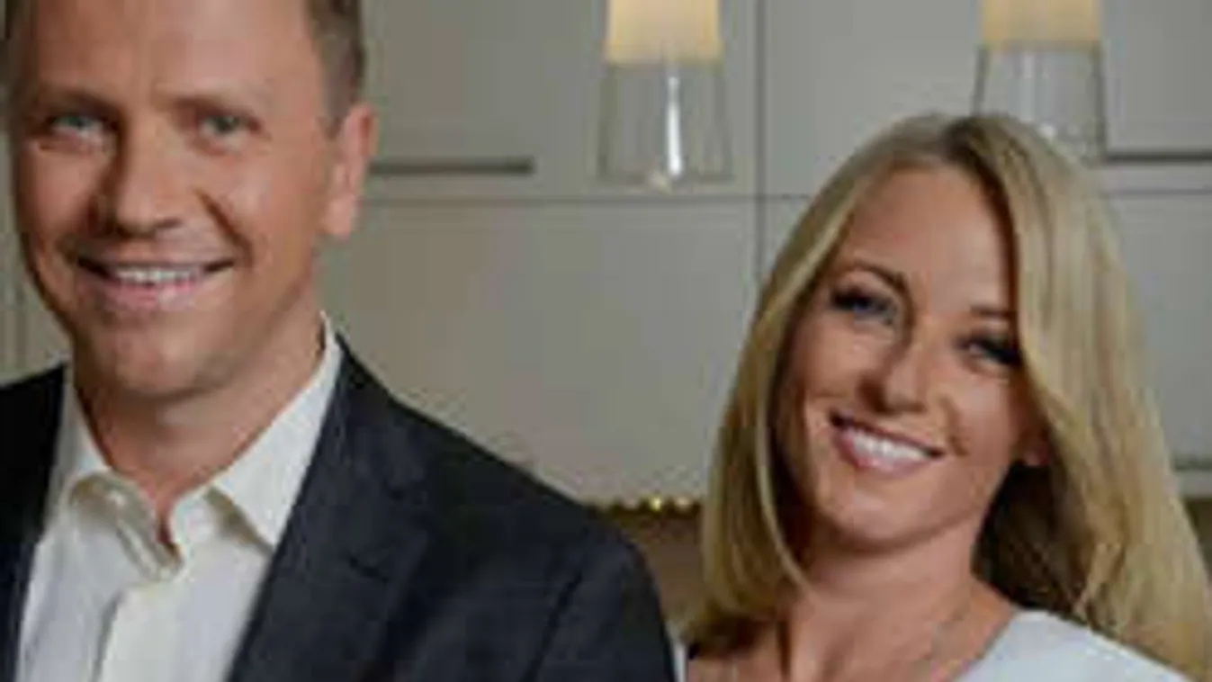 Fájdalmas betegséggel  küzd a TV2-nél Marsi Anikó!