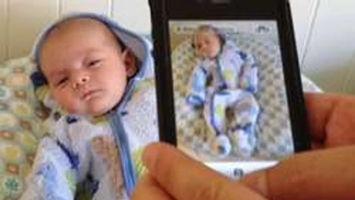 Börtön járhat a gyerekünkről megosztott képért?!