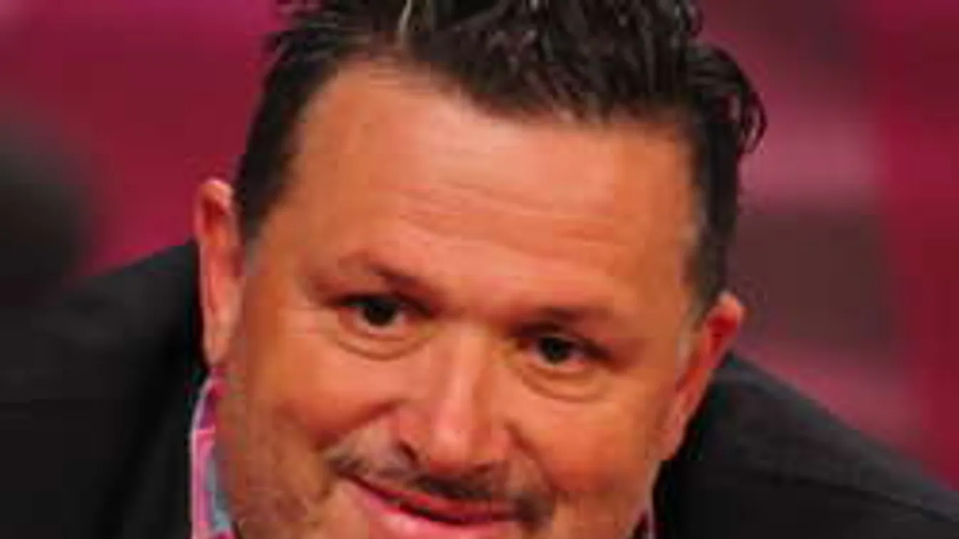 Ez lehet Lagzi Lajcsi döbbenetes bejelentése?