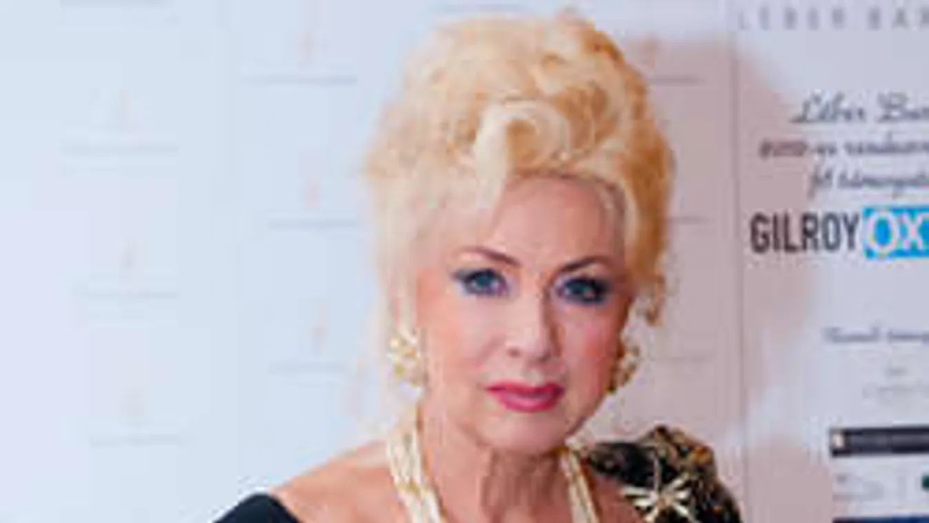 Újabb diagnózis! Ezt teszik az orvosok Medveczky Ilona törött kezével!