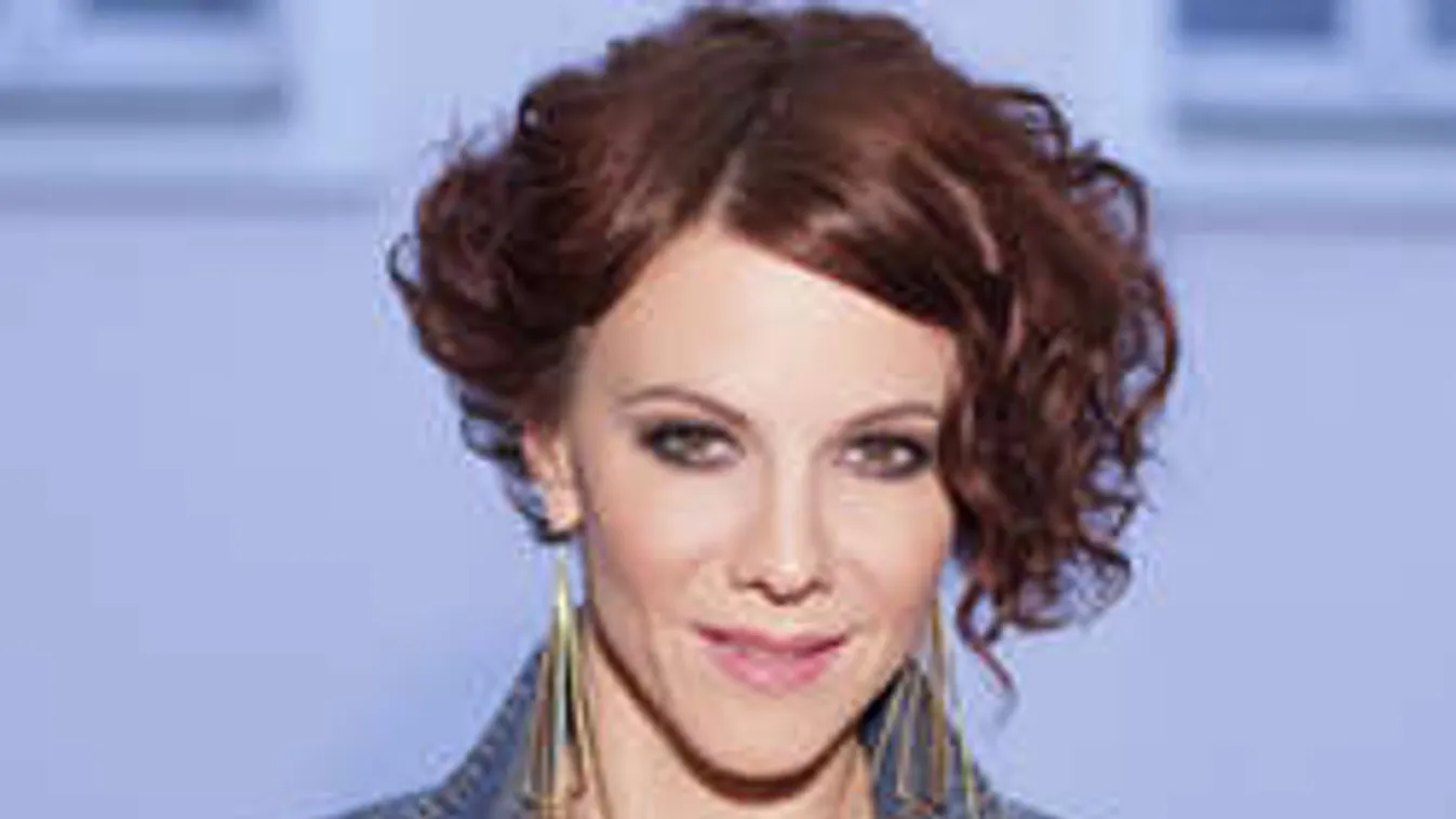 Gyereket akar jóval fiatalabb szerelmétől a magyar színésznő!