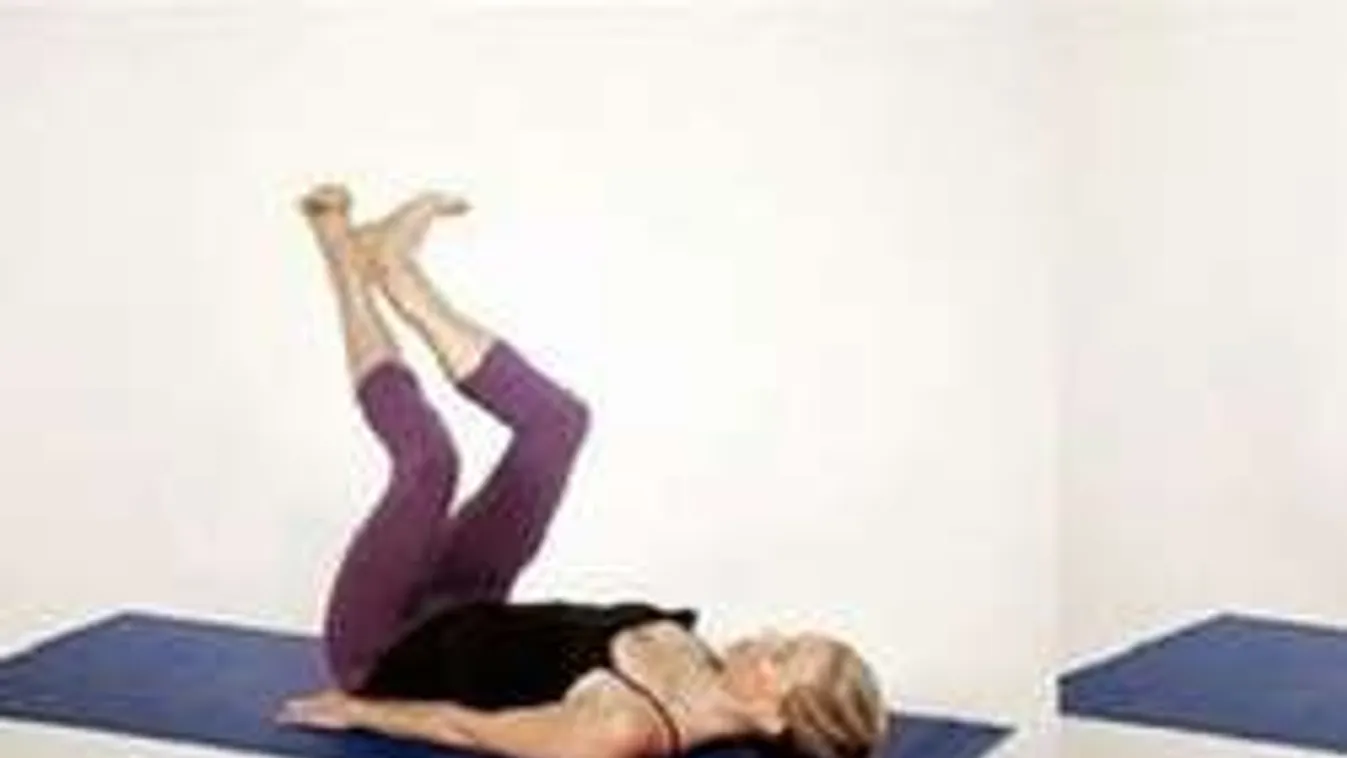 Így szabadulj meg a mumus combhájtól!