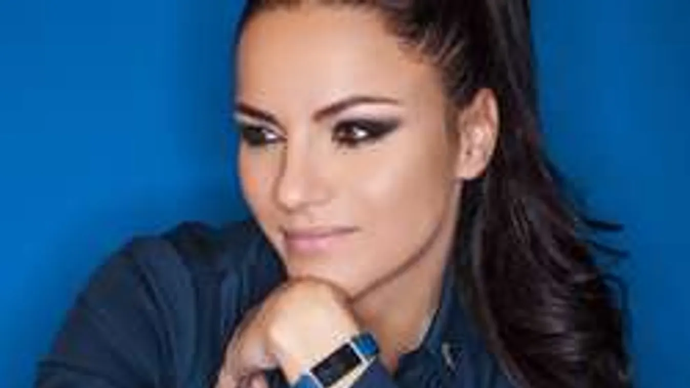 Elismerte titkolt terhességét a TV2 sztárja! - Videó