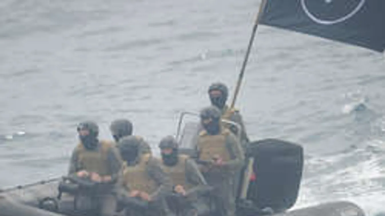 Terrorpánik Cannes-ban! Fejvesztve menekültek a sztárok!