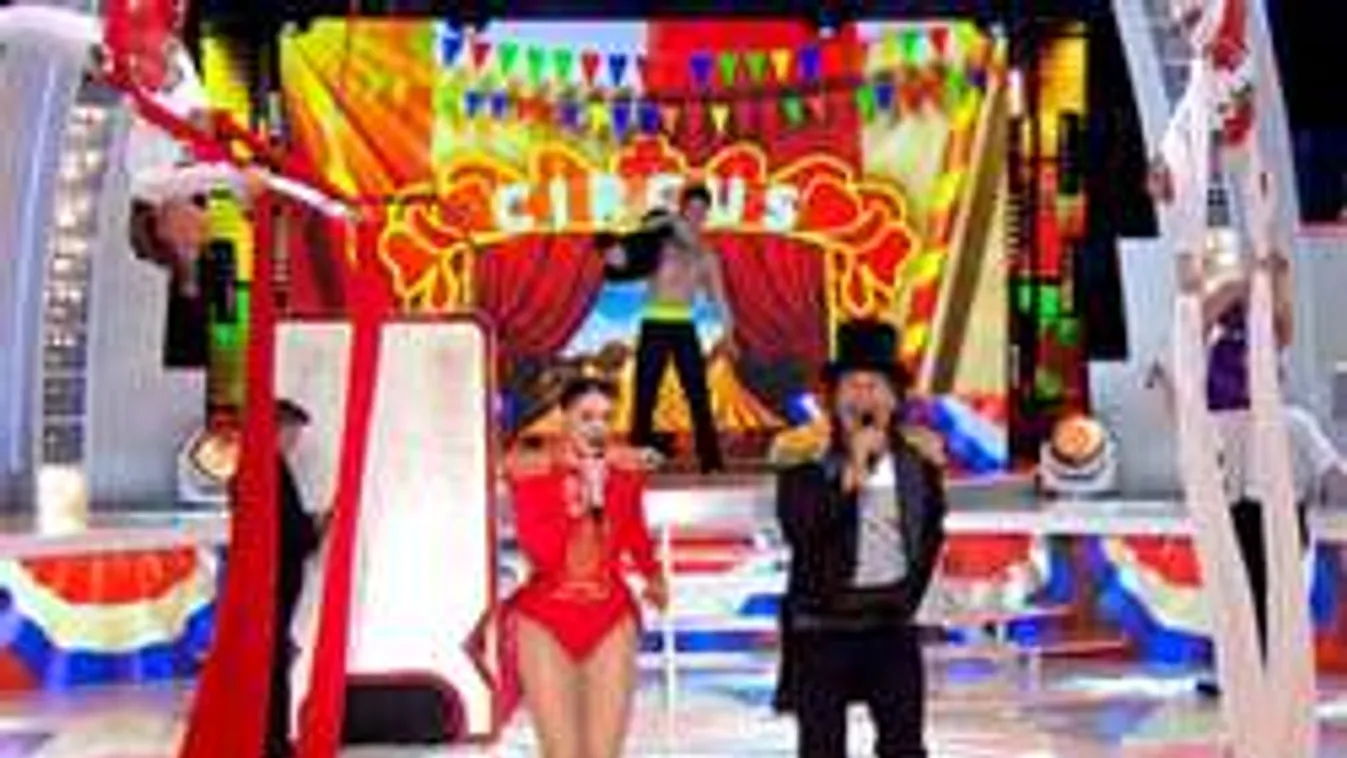 Combjai miatt ostorozzák a TV2 sztárját