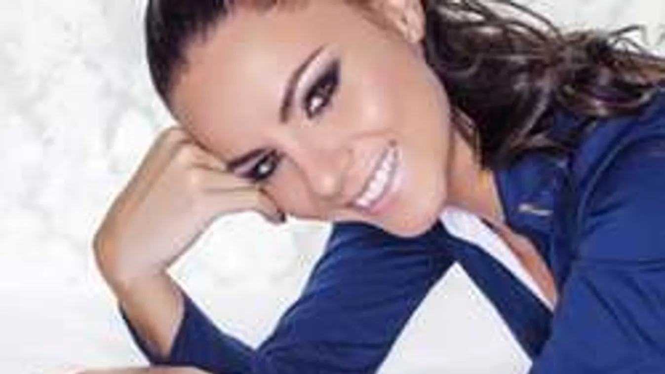 Elképesztő dolog történt a TV2 várandós sztárjával! - Fotó