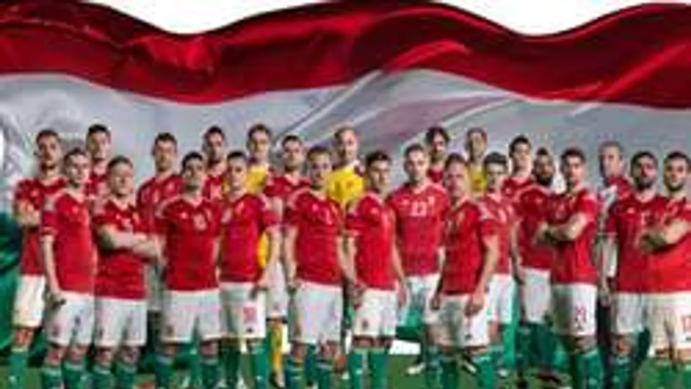 Dugába dőlt a terv, ez Dzsudzsákék hivatalos Eb-indulója!