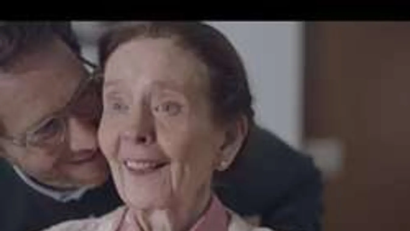 Itt a legmeghatóbb videó anyák napjára!