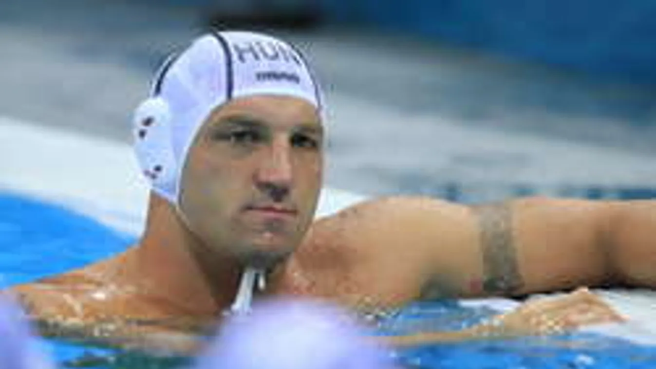 Balesete után furcsán üzent olimpiai bajnokunk