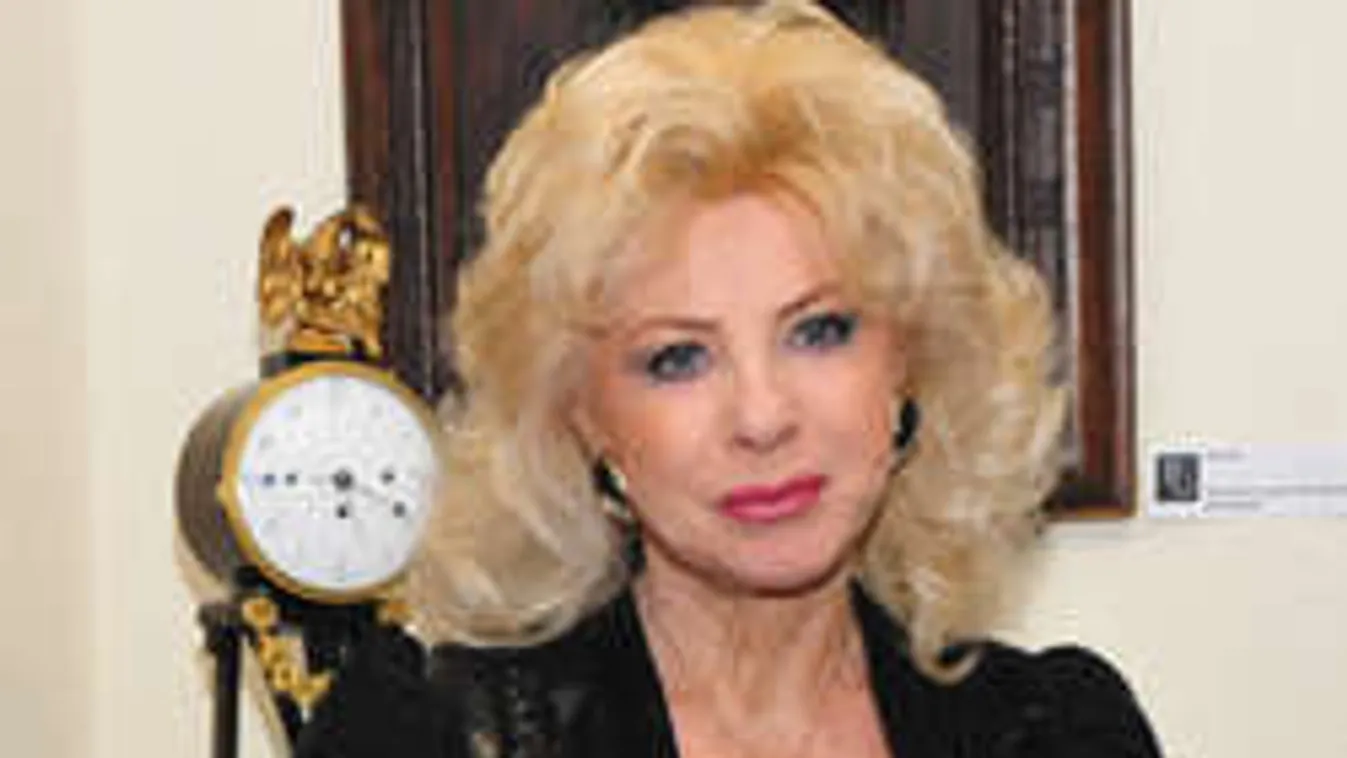 Ennyiért vásárolná vissza ellopott rokkantkártyáját Medveczky Ilona!