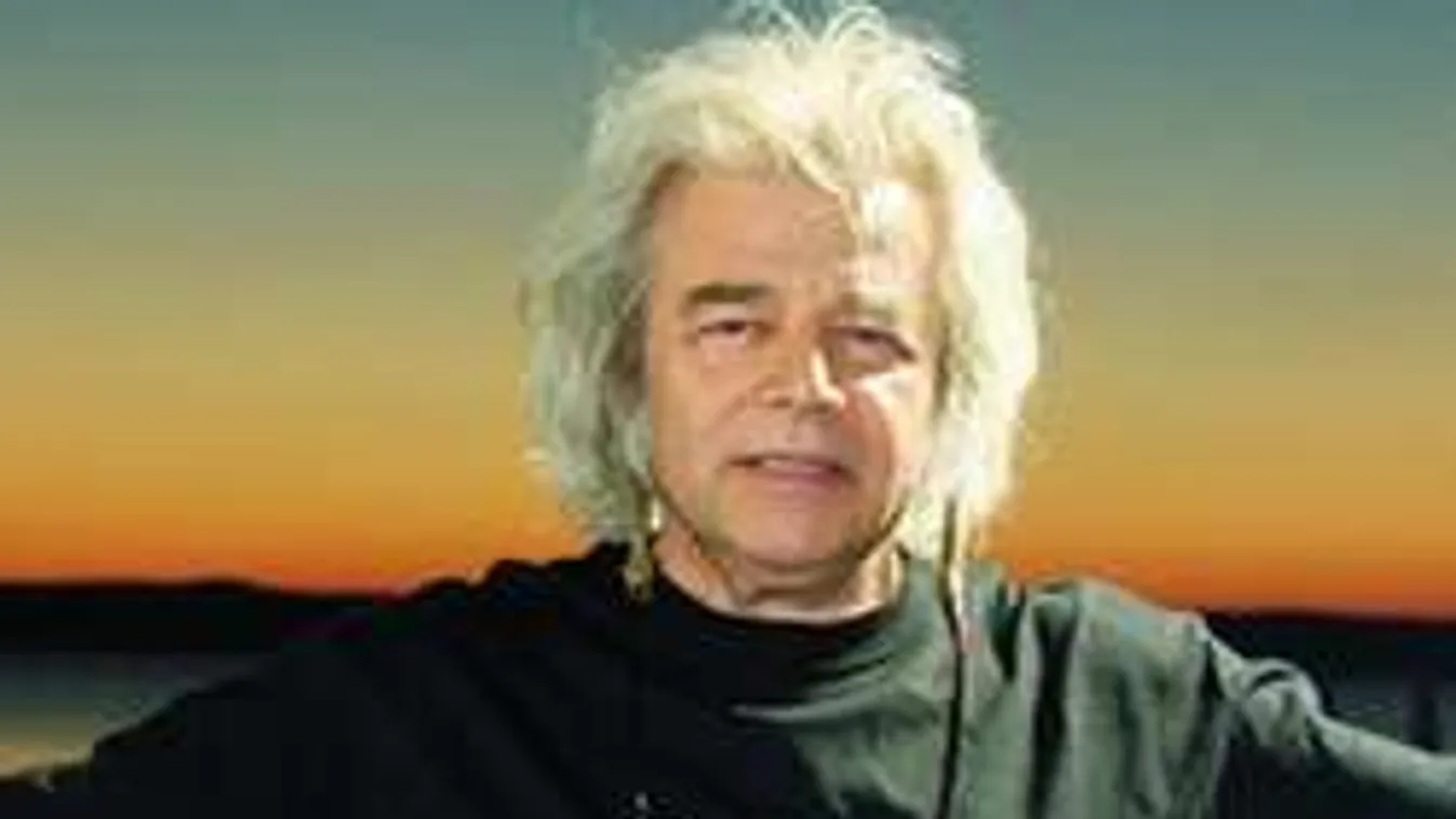 Demjén Ferenc: Somló megkért, ne látogassam meg!