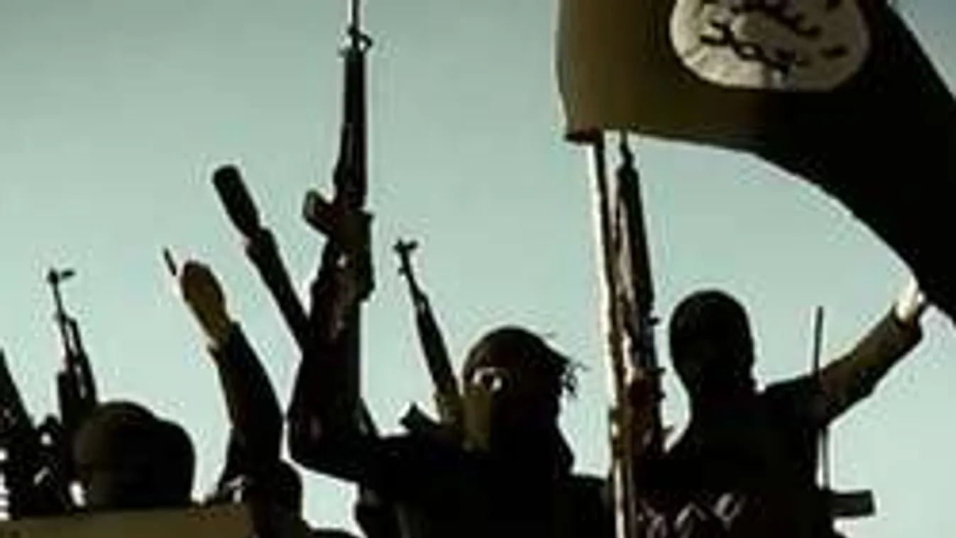 Kiszivárgott az Iszlám Állam szörnyű terve!