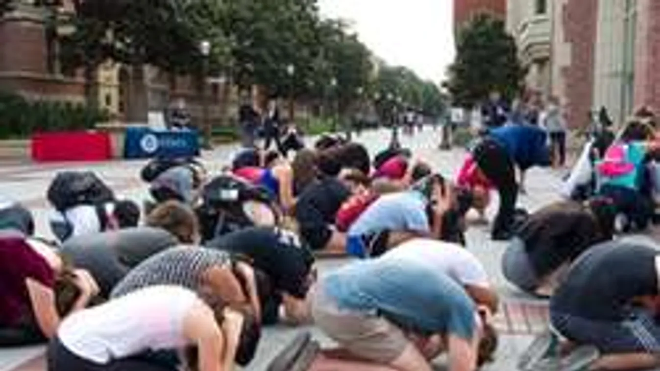 Katasztrofális földrengés fenyegeti Amerikát, több ezer áldozat lehet