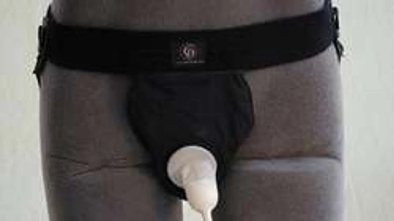 Eszméletlen, mit találtak ki a férfifunkcióhoz! Ilyen bizarr holmit még nem láttál!