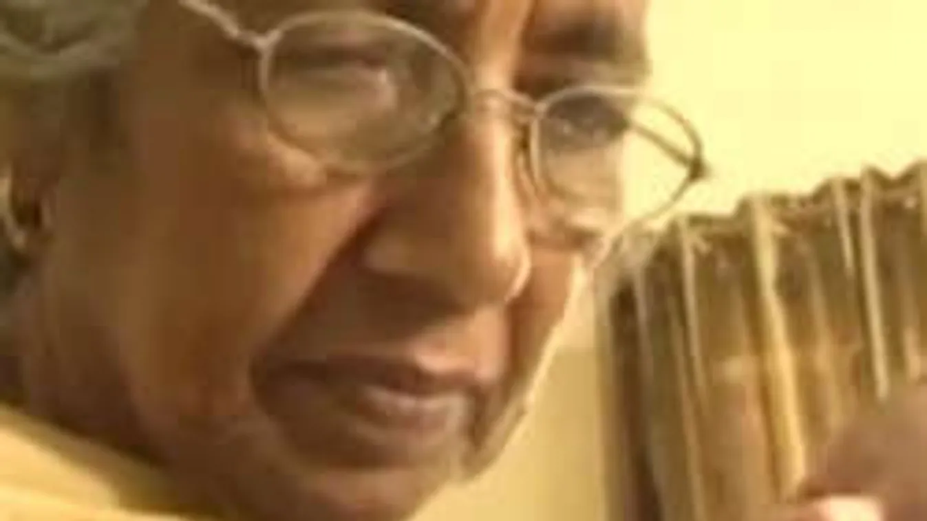 Hetvenéves korában szülte meg első gyermekét!