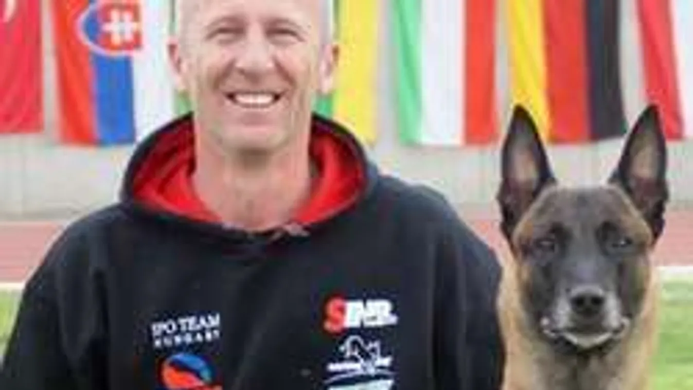 Magyar kutya lett a világelső