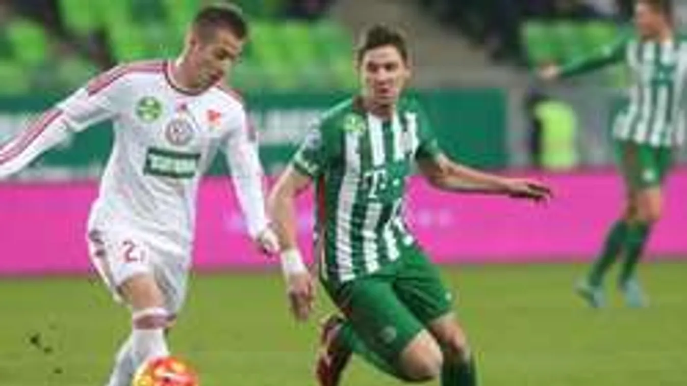 A teljes magyar NB I-et kinyírná ez a szabály