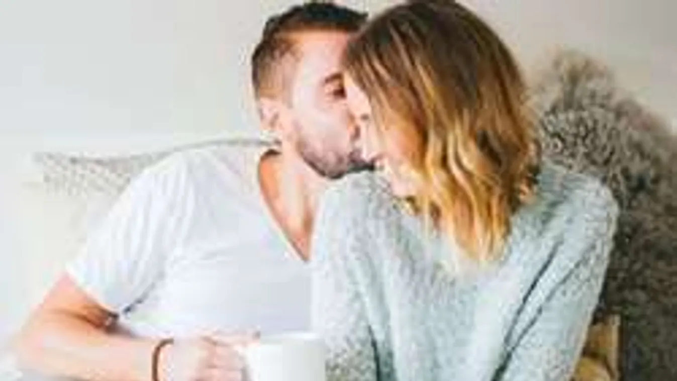 A szexterapeuták elárulják: így forrósítsd fel a hitvesi ágyat!