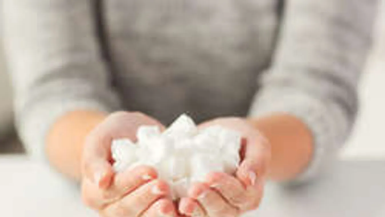 Így éld túl a cukorelvonási tüneteket!