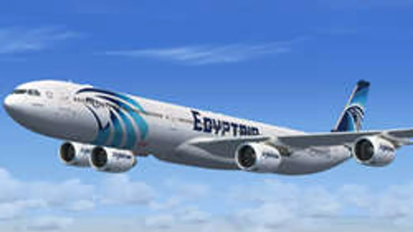 Lezuhant egyiptomi gép: Hánykolódó holttesteket találtak a tengeren!