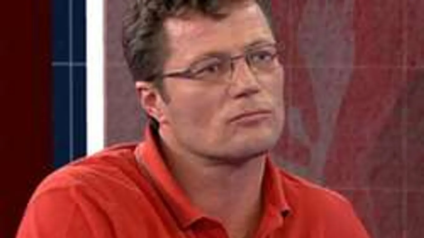 Egyre többet gondol a halálra Stohl András