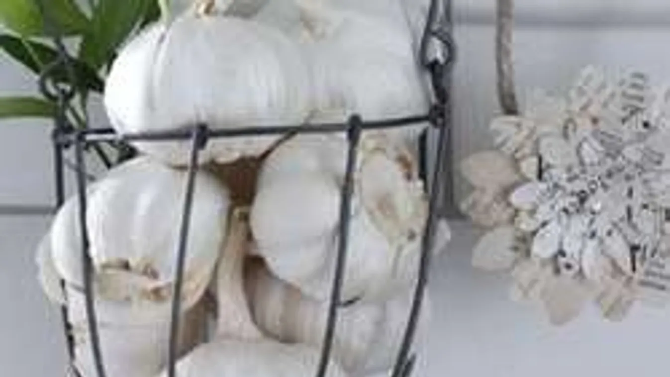 Ezért tegyél fokhagymát a párnád alá!