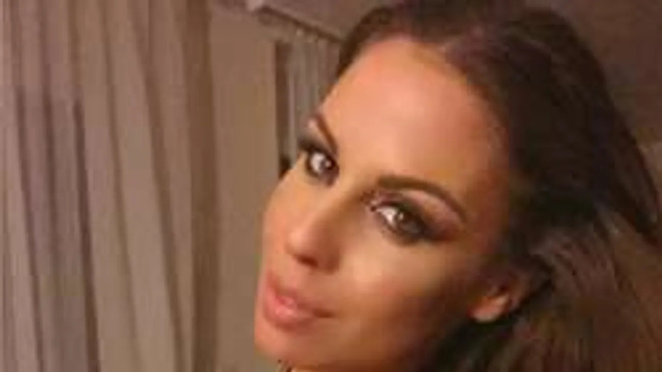 Visszatér a képernyőre az RTL Klub dögös sztárja!