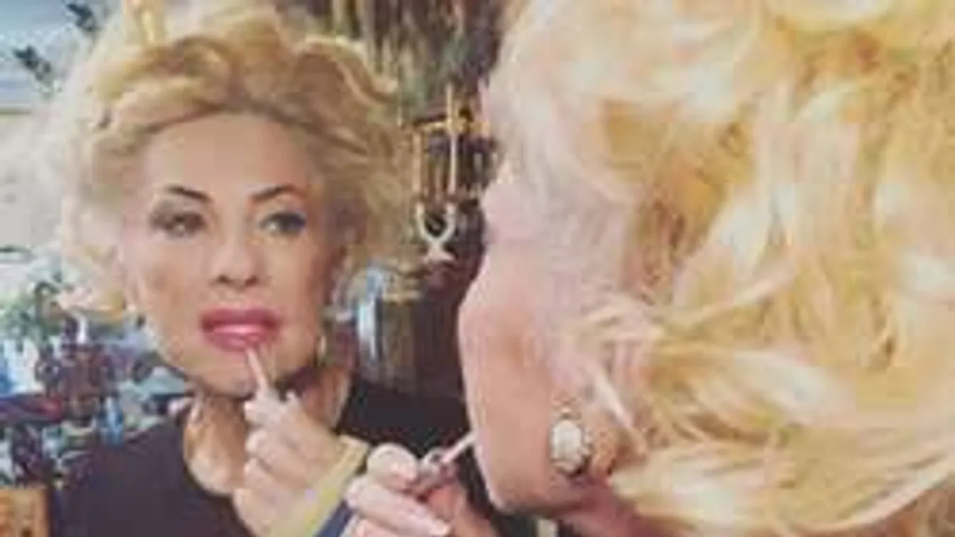 Megrázó diagnózis: Összezsugorodott Medveczky Ilona keze!