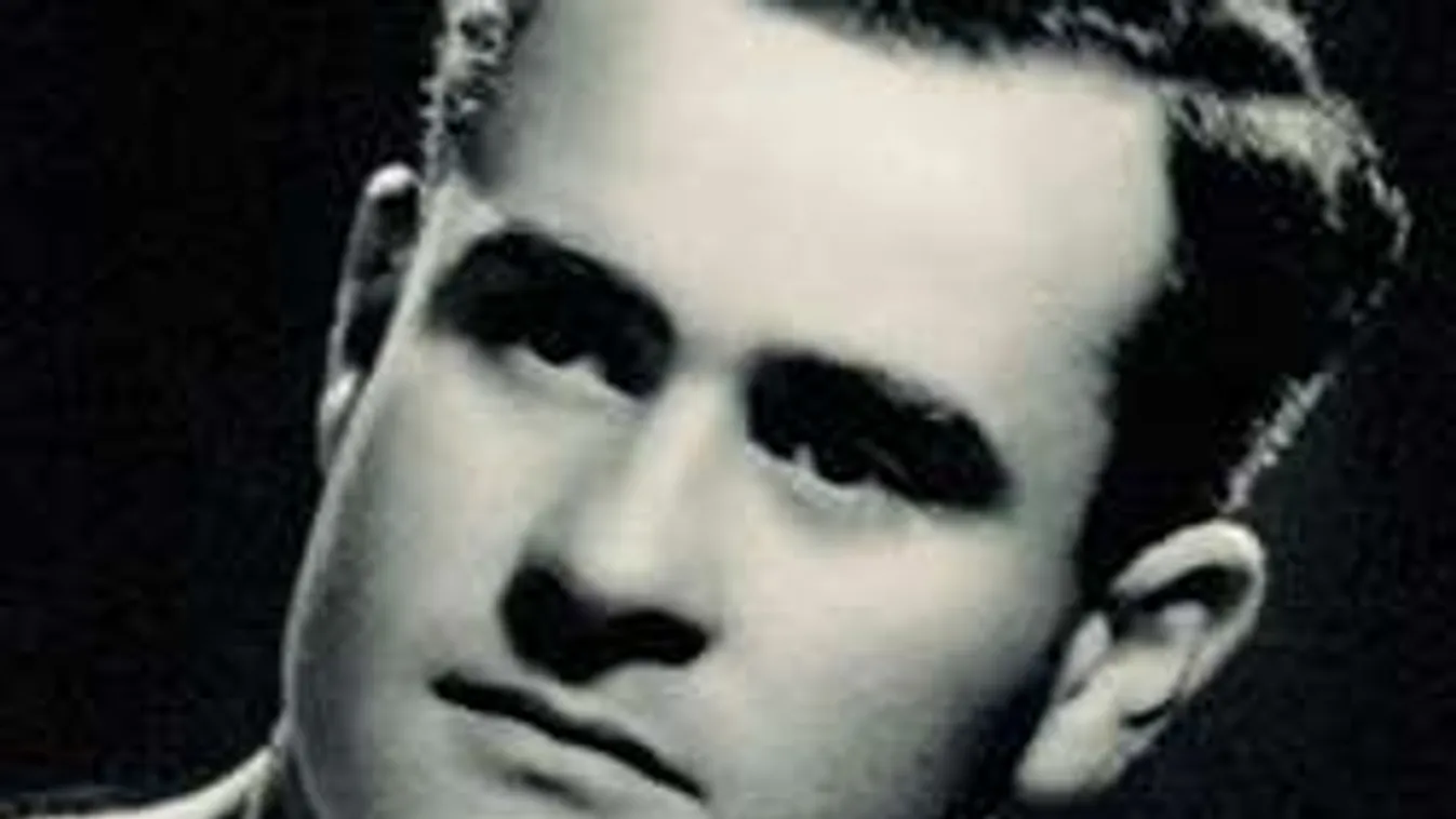 Már Freddie nagyapja is sztár volt Győrben