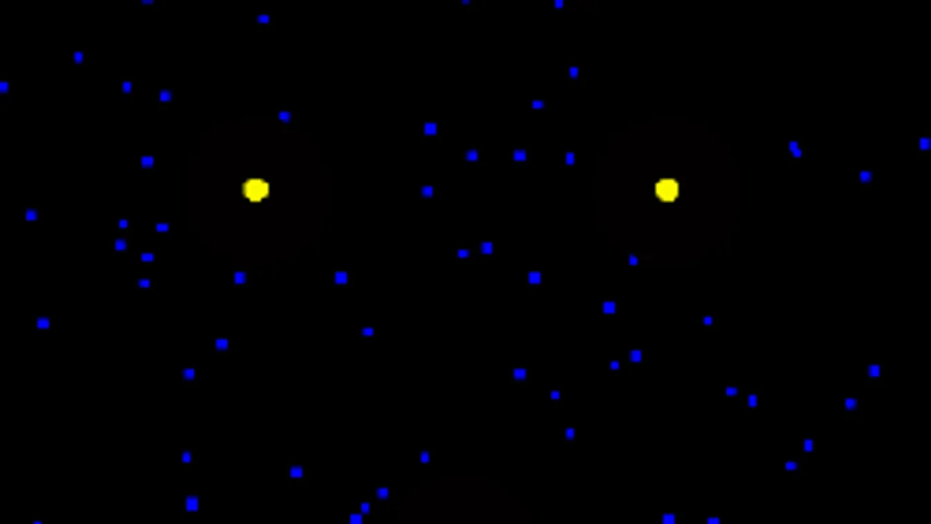 Sokkhatás! Ennél elképesztőbb optikai illúziót még nem láttál!