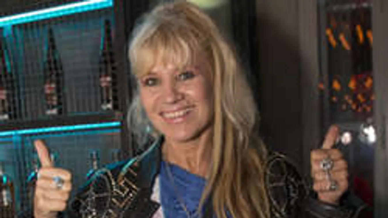 Hogyan csinálja? 20 éve nem öregedett Bíró Ica - Videó