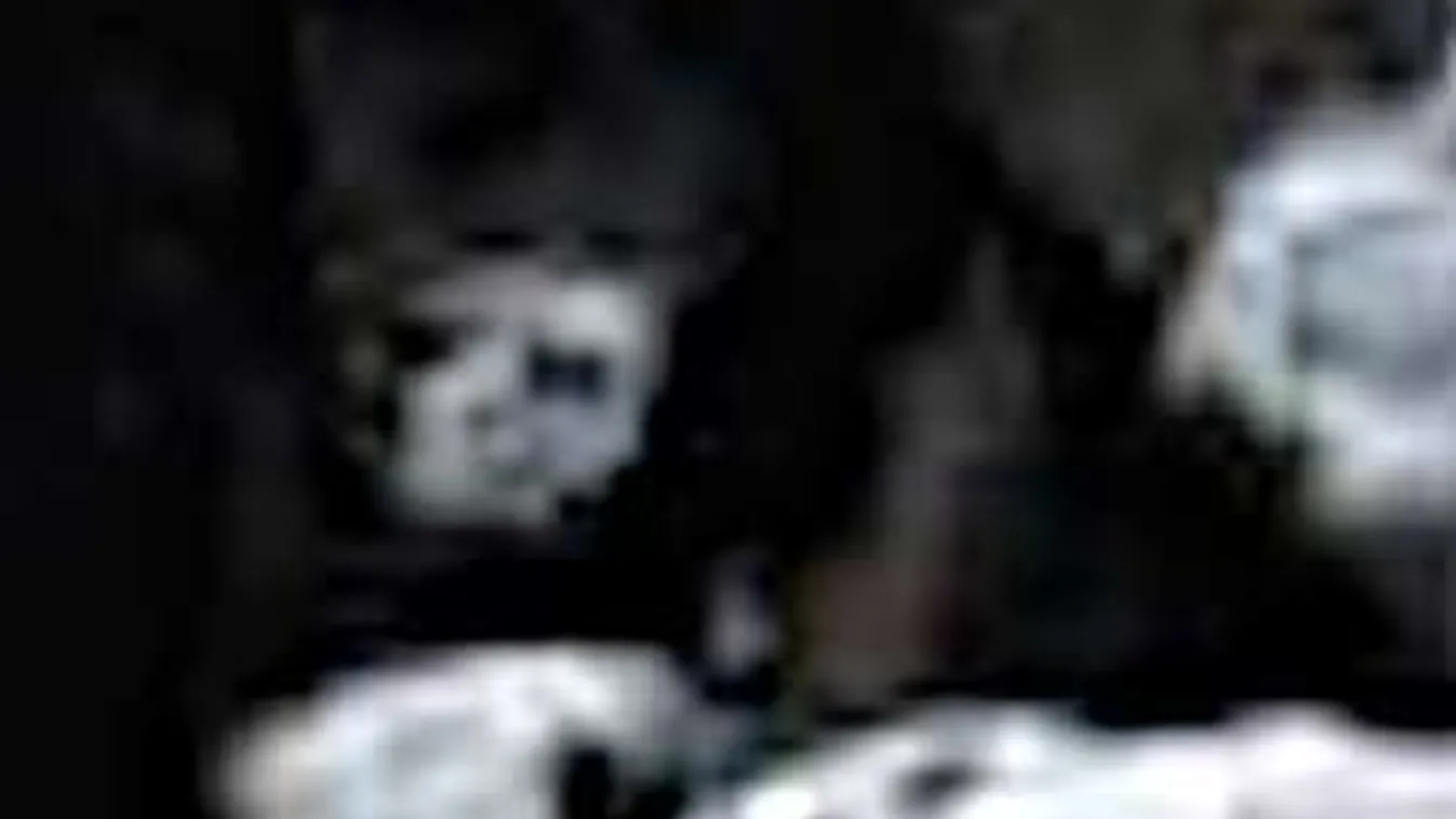 Ûrlényt fotóztak a Marson! Kiderült, hol bujkálnak! - Fotó