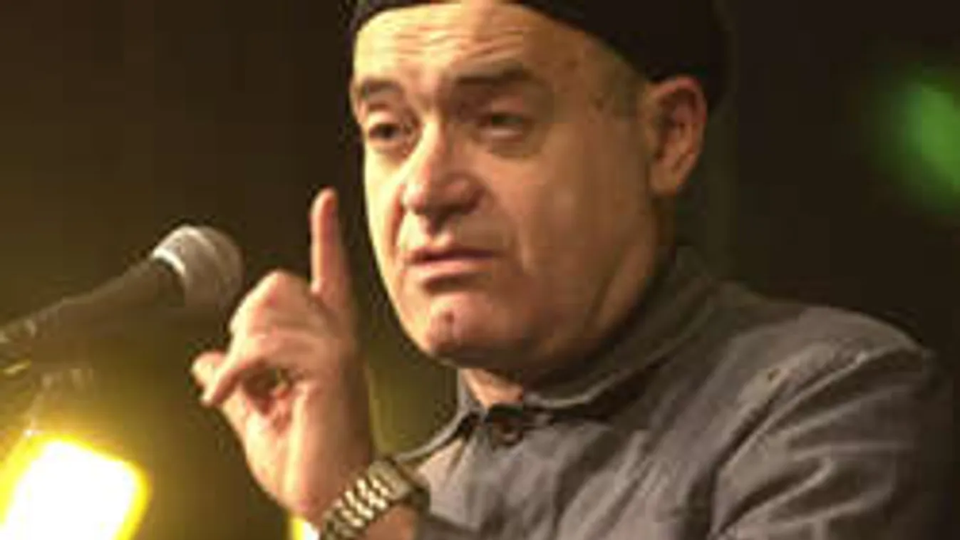 Megszületett Forgács Gábor unokája!