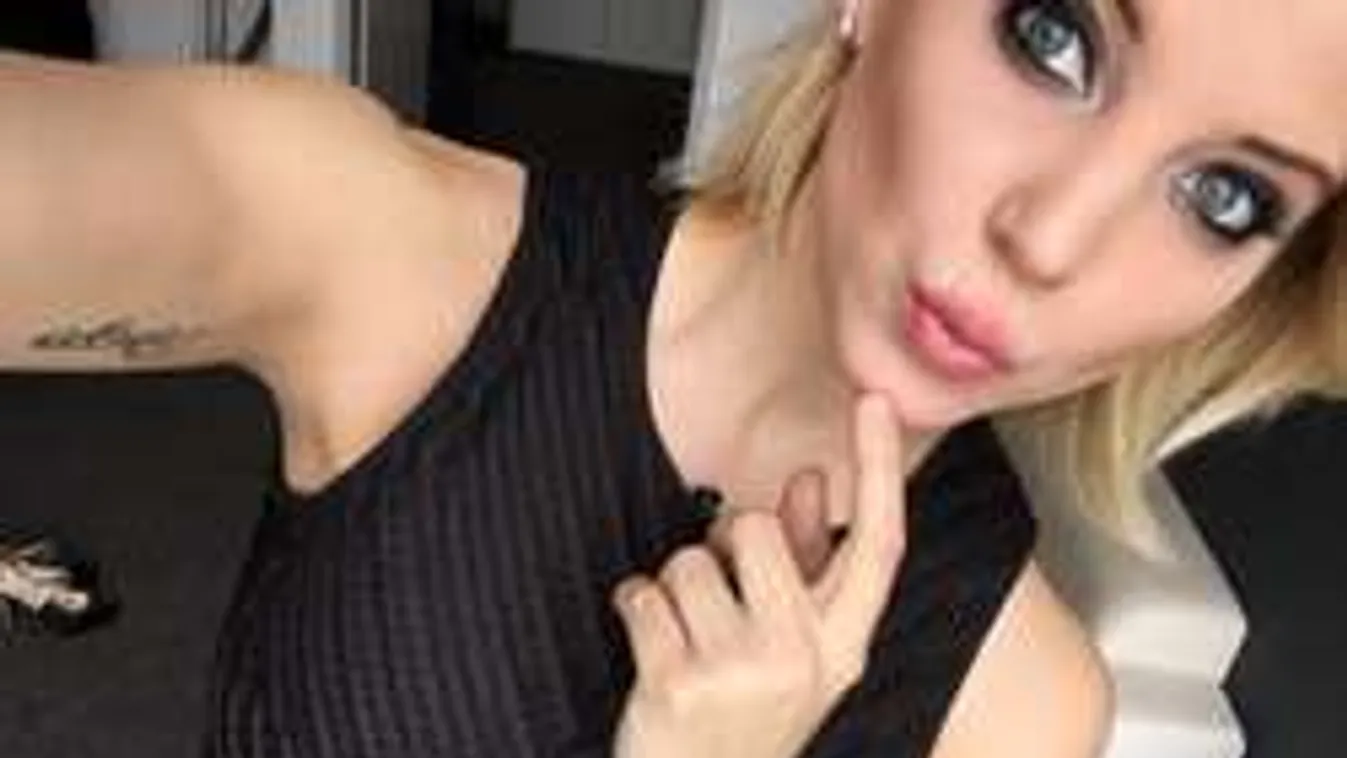 Aggódnak a netezők a kemény diétába kezdő magyar műsorvezetőért!