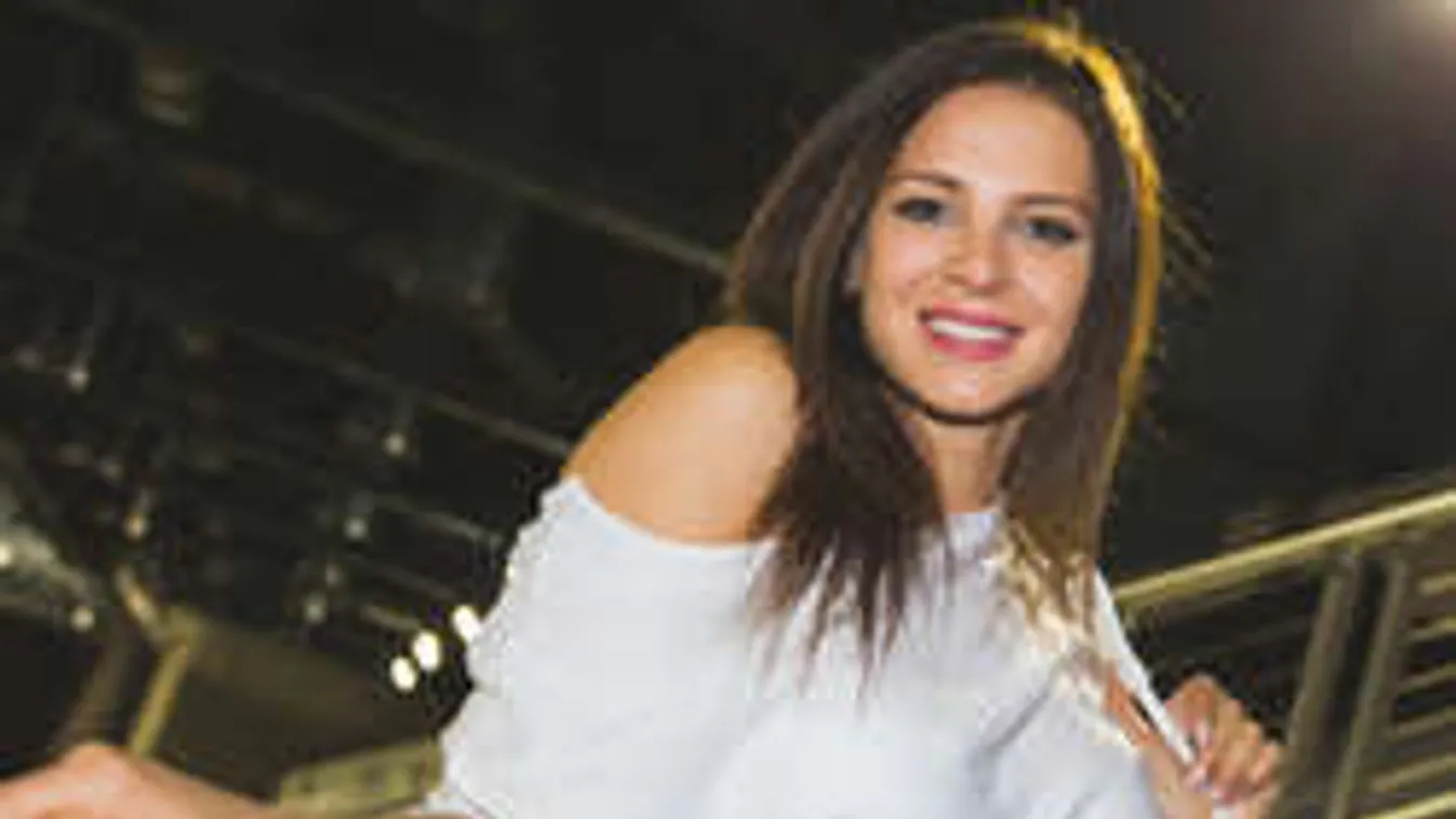 Sarka Kata döbbenetes fotót hozott nyilvánosságra, nem hiszel a szemednek!