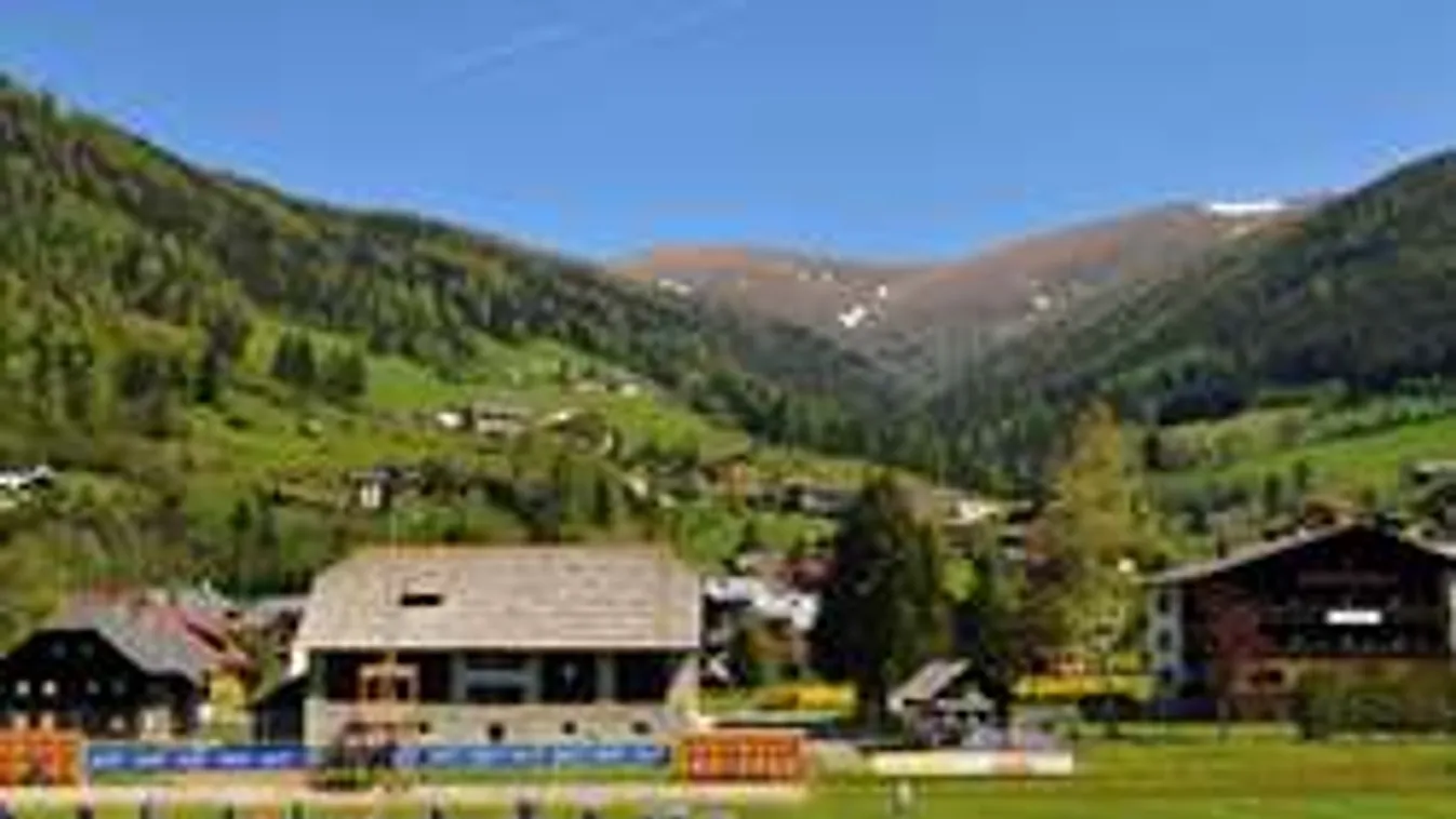 Célegyenesben az Eb-felkészülés: mit művelnek Geráék az Alpokban?