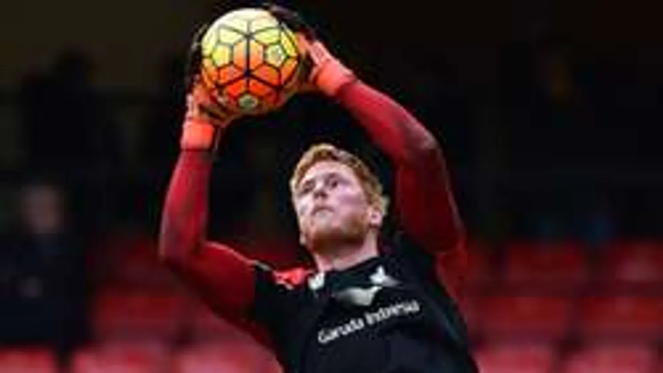 Ciki vagy dicsőség: magyar játékos az angol futball szégyencsapatában!