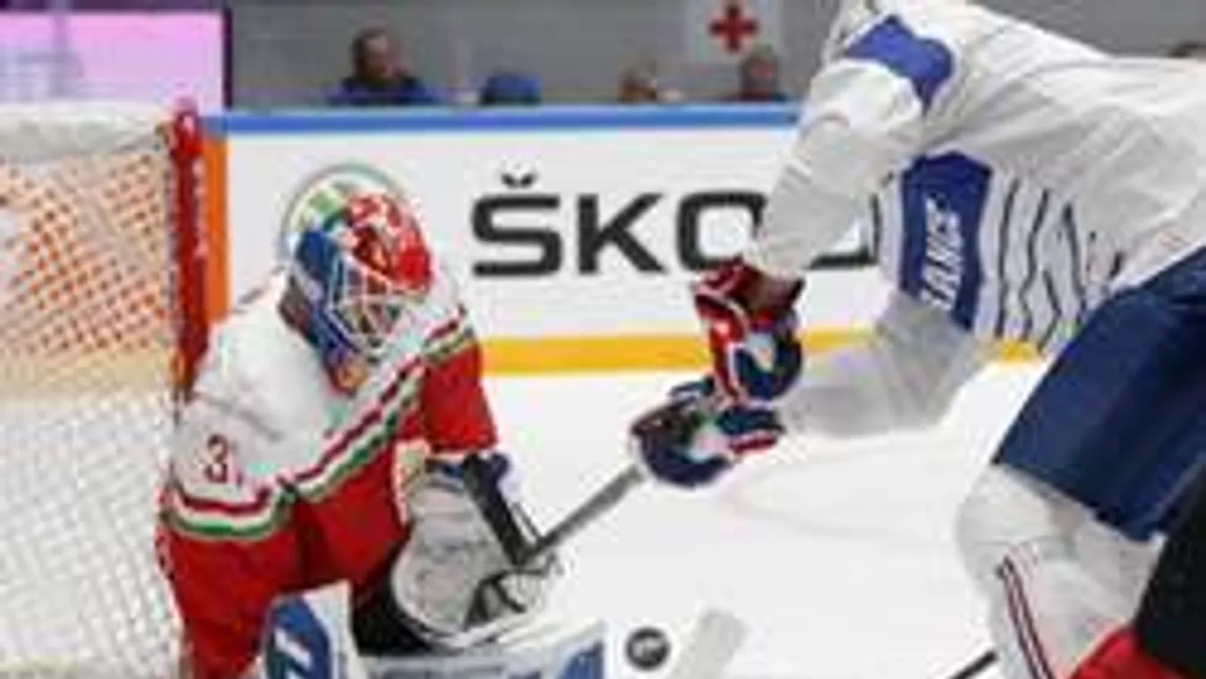 Hiába vártuk a csodát, nagy bajban a hokisok