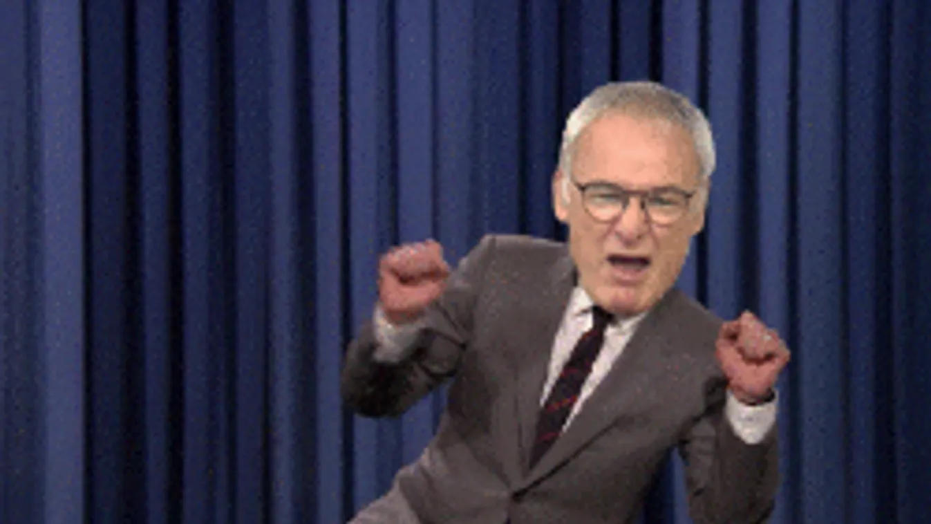 26 nőt vitt ágyba a csodaedző hasonmása