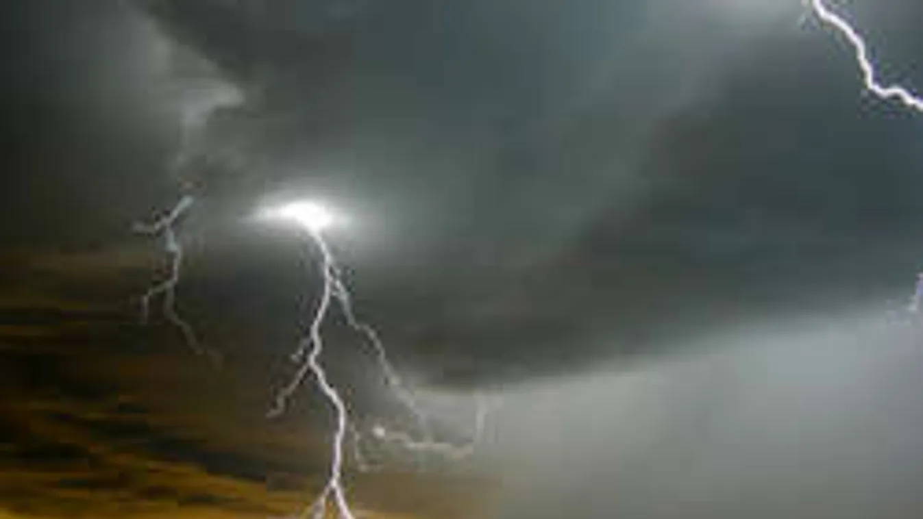 Durván bekeményít az időjárás! Csak 48 óra a haladék!