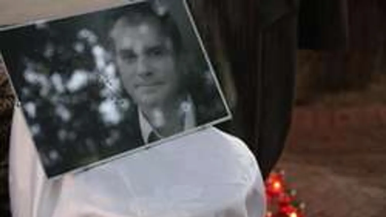 Kiderült, miért halt meg a TV2 riportere!