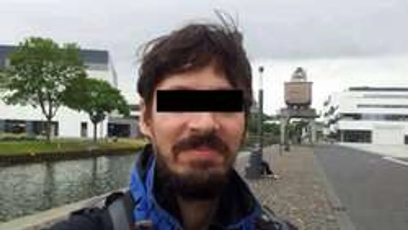 Apjának üzent halála előtt a Tiszakécskén meggyilkolt izraeli férfi