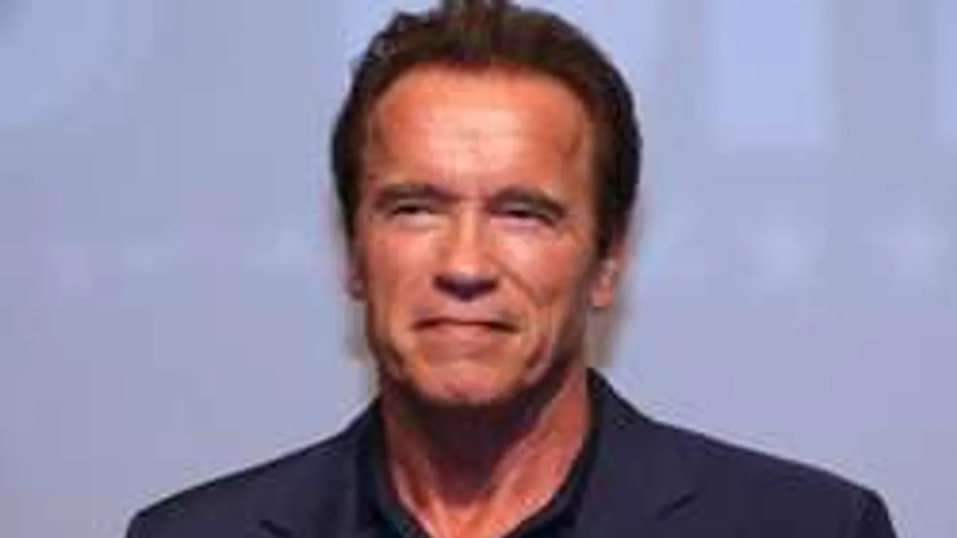 Bekövetkezett, amire még Arnold Schwarzenegger sem számított!