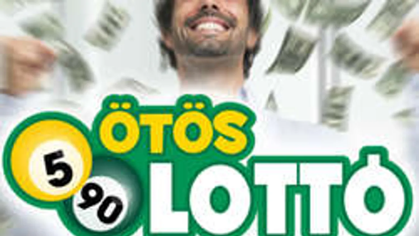 Soha nem látott szerencséje van a lottózóknak!