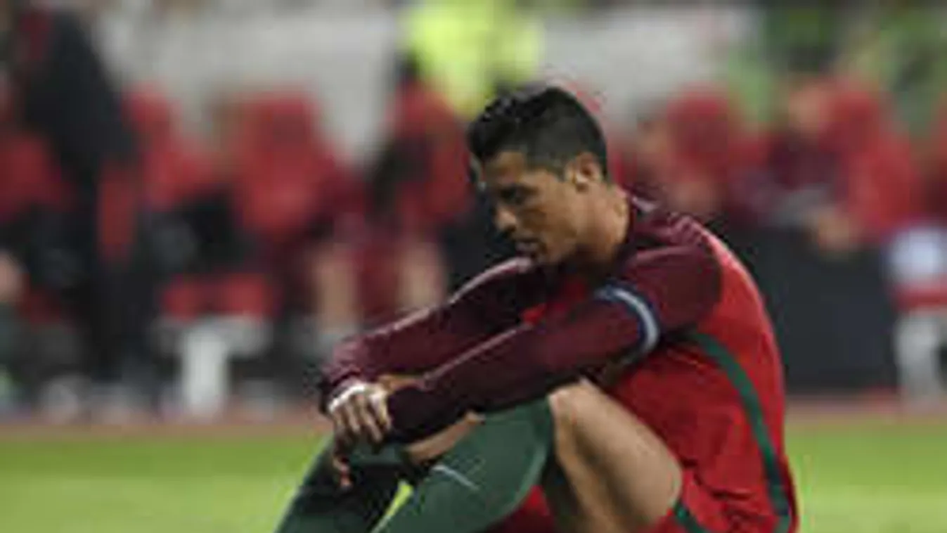 C. Ronaldo beintett a Realnak - jobban bízik a Barcelonában!