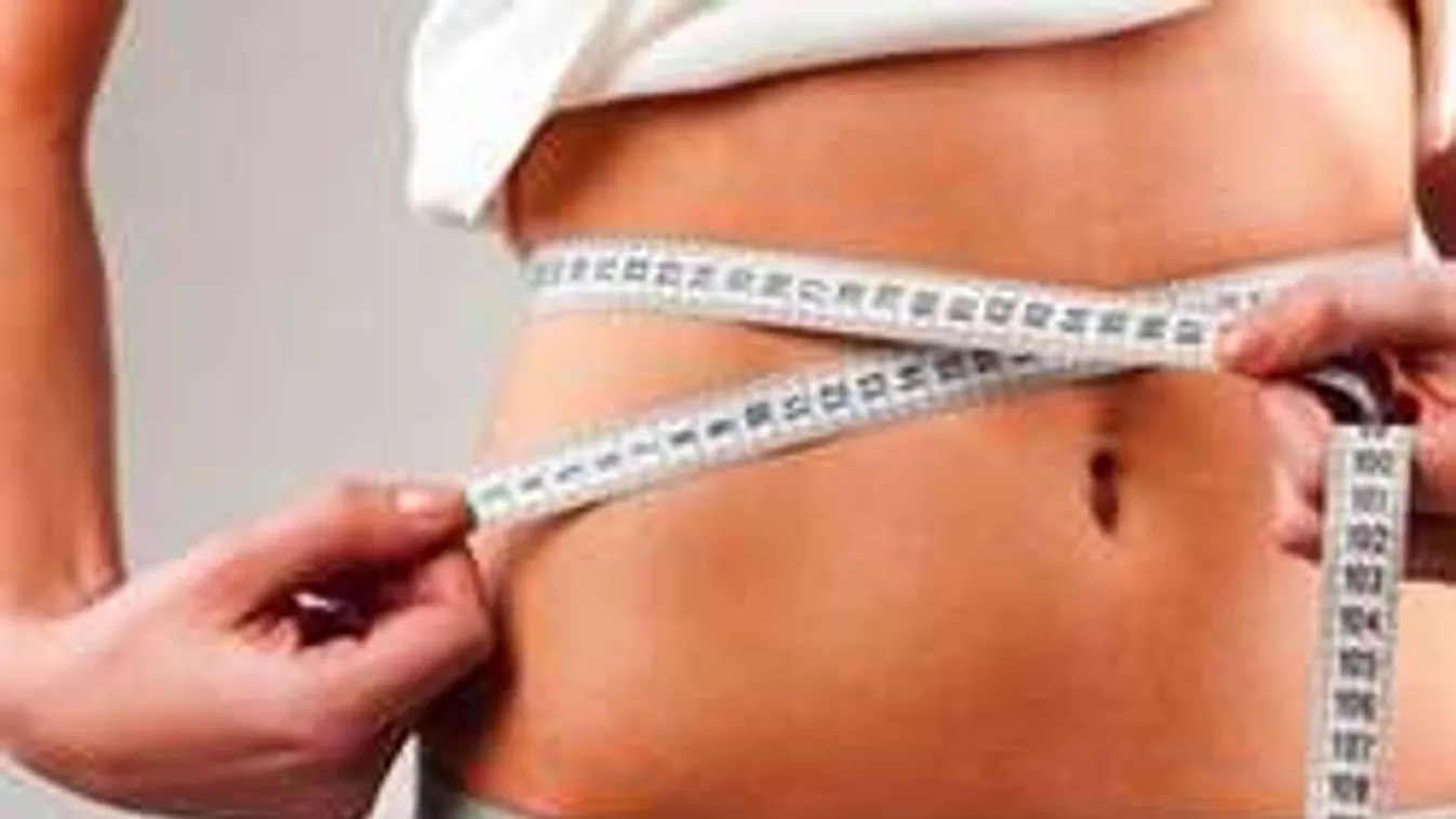 Kiderült: a szakértők szerint ez a biztos módja a látványos fogyásnak