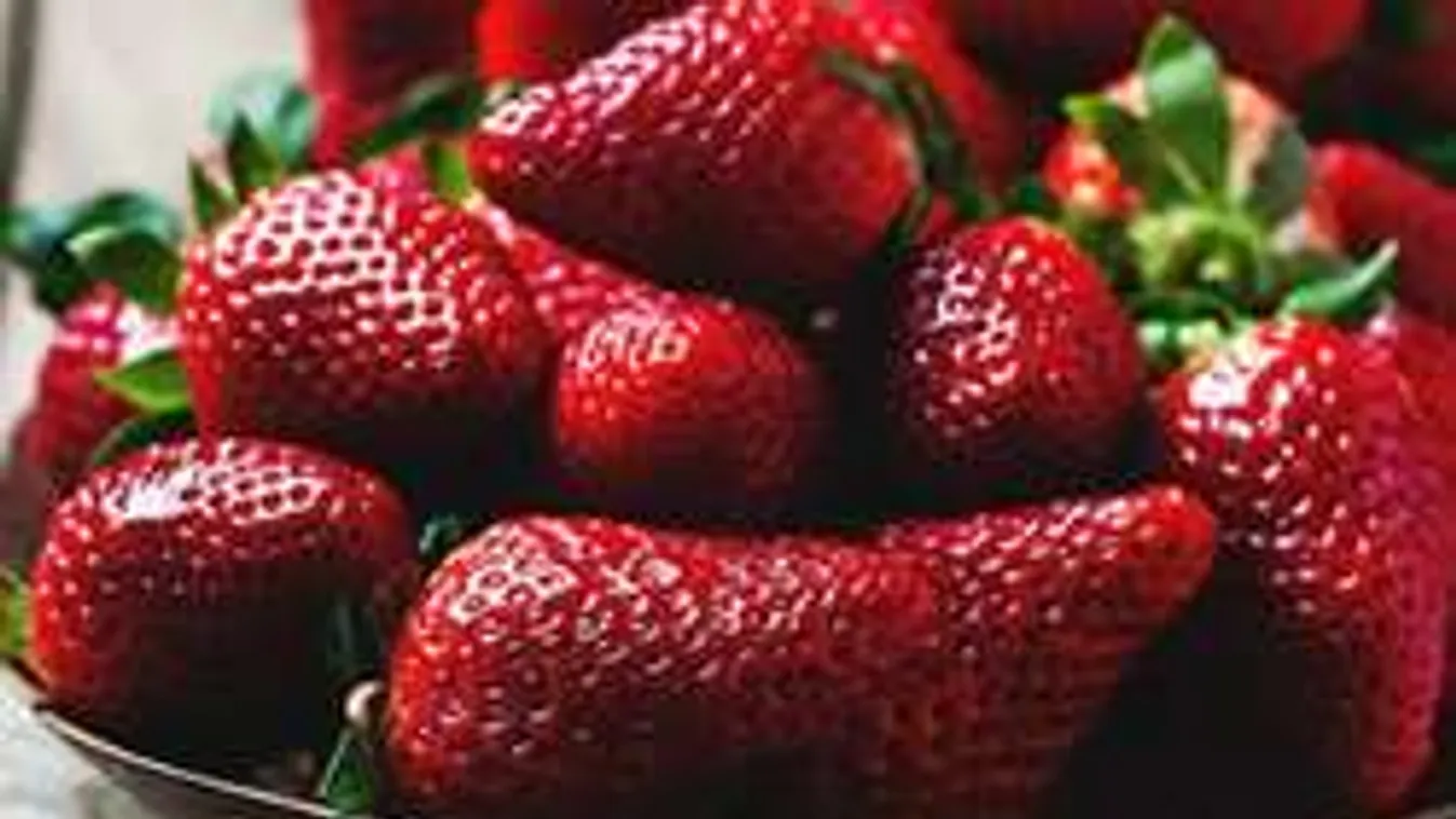 Ezen buknak le a szamócanepperek!