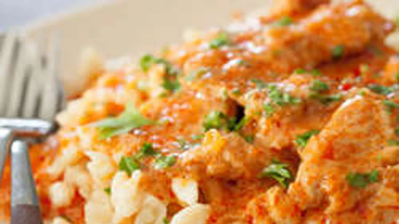 Megcsúfolták a magyar pörköltet, ez a nő félrevezeti az egész világot!